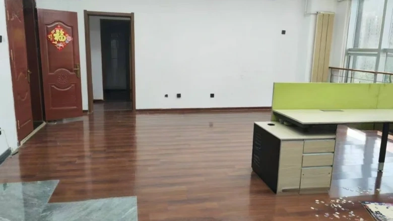 Futian Tower - View 1