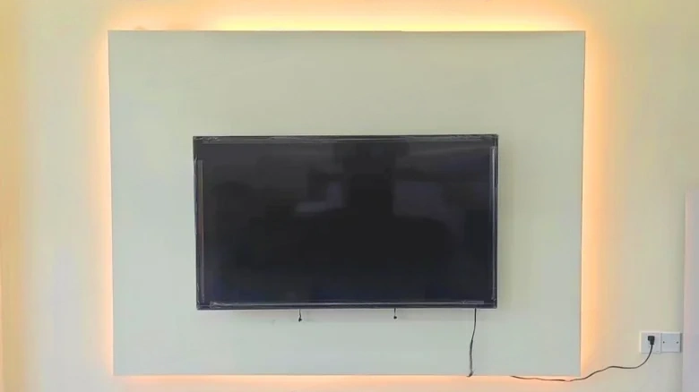 Sky支持柱 Peninsula - View 7