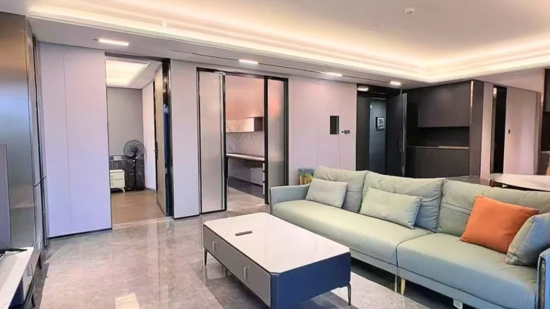 Mountain Bay 8号楼 - View 6