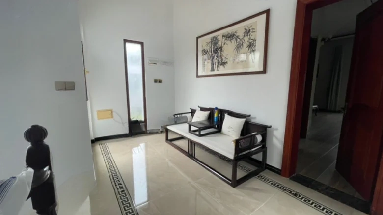 Runda Sanya Bay · Senior Secondary School Grade 2 District Villa - View 17