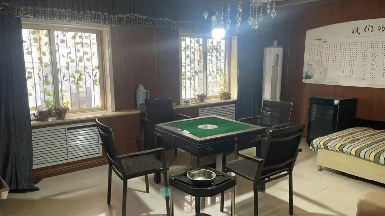 Qinxian Million Estate East District - View 4