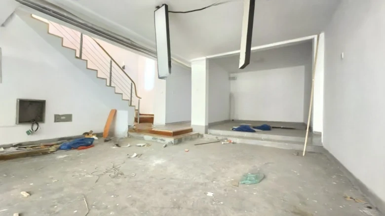 China Ocean International Platinum Palace Villa - View 18