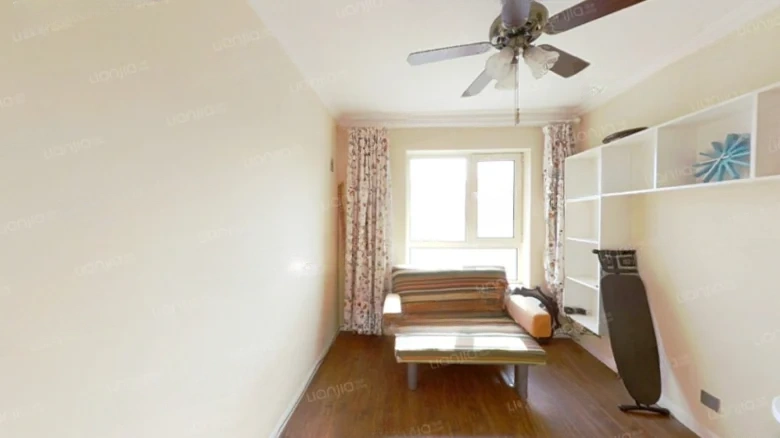 Vanke City Phase II - View 3