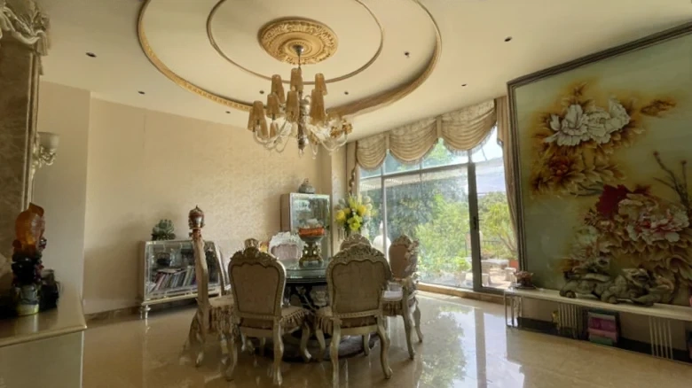 Kunming Dianchi Golf Club - View 11