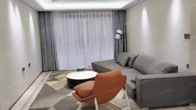 Haidong Junyuan - View 1