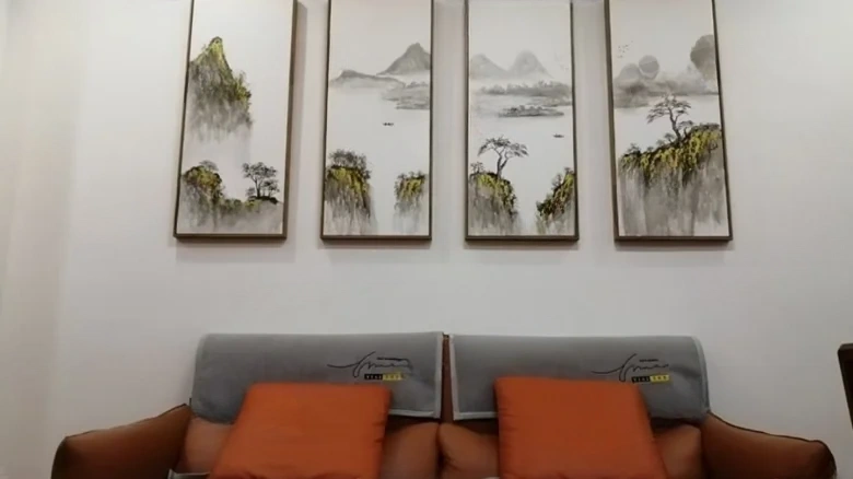 White Deer Valley Apartment Complex - View 1