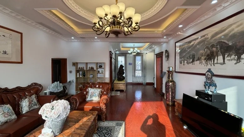 Changshui Mountain Villa - View 8