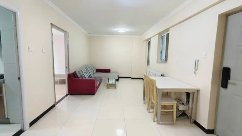 Fangyulu 58 Compound - View 1