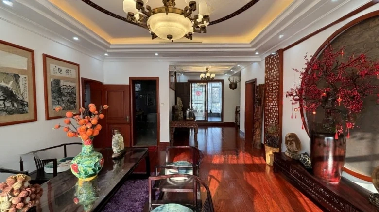 Changshui Mountain Villa - View 6