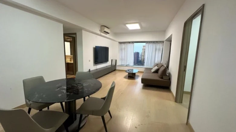 Highend Domain Residences No. 222 Lishang Road Lane - View 5