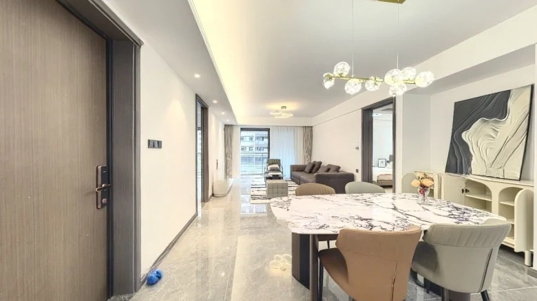 Jinyu Hui Chao Yuefu - View 6