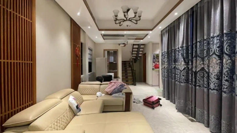 Runda Sanya Bay Harbor District One - View 1