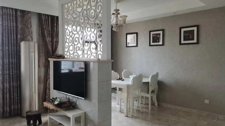 Shunao Huafu South District - View 1