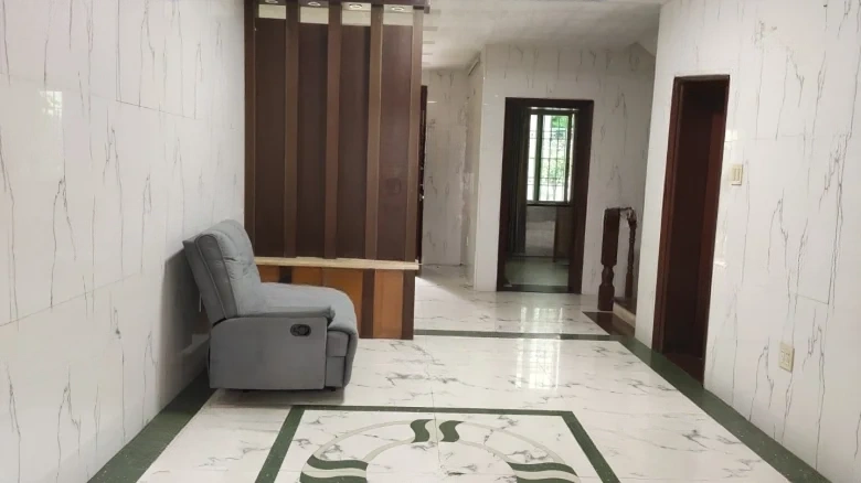 Binhai Residential Area Haining Villa District One - View 1