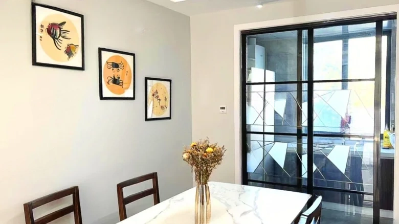 Yangcheng People's Home North District - View 12