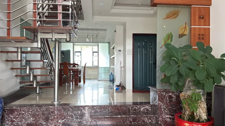 Heavenly Brocade Garden - View 22