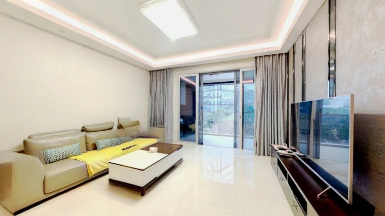 Chongqing Palm Spring International Center - View 3