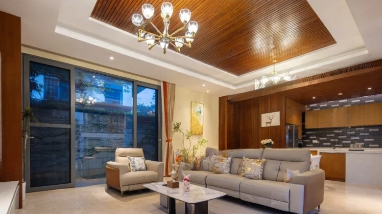 Atlantis Tang'an - View 6