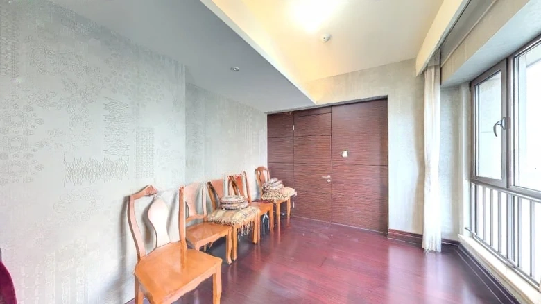 Hua Yuan Hua Center - View 4