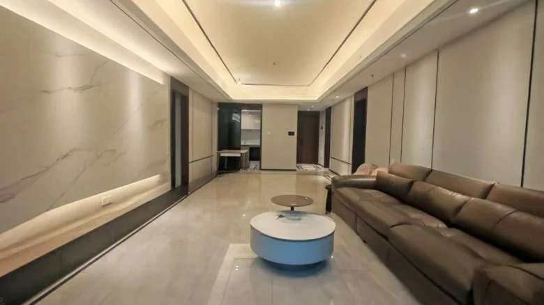 Lanrun Longmen - View 2