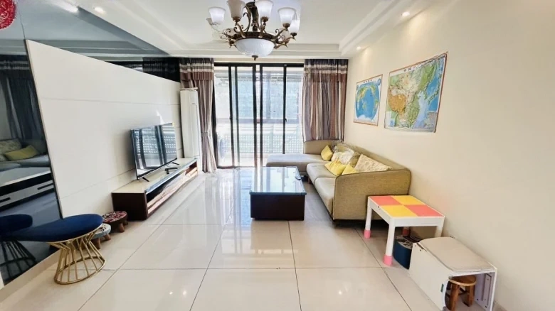 Shanghai Yuanhua City - View 1