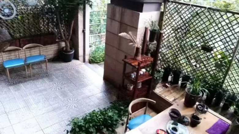 Shanyue Yifu - View 18