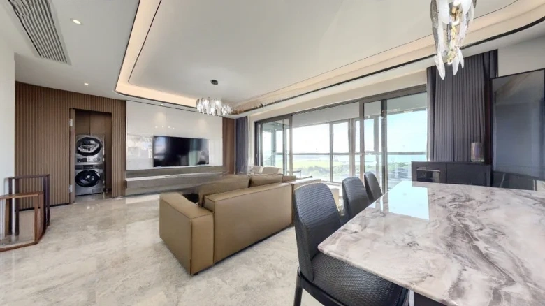 Floral Language of Southern China - View 6