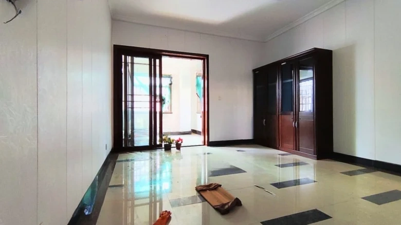 Changqing Community - View 10