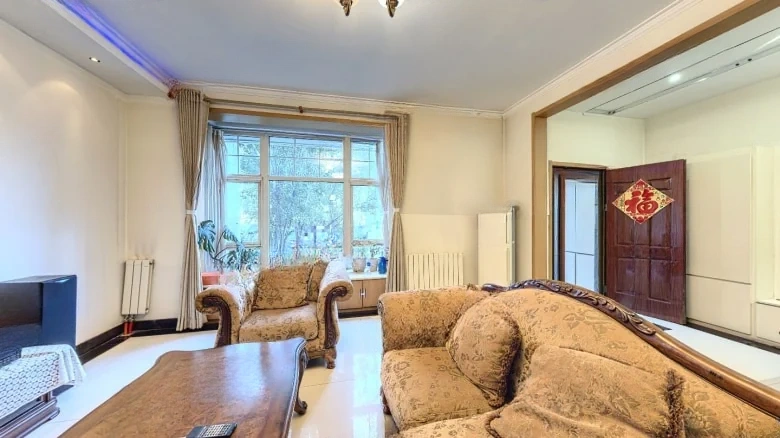 Shedjue Yuan墅 - View 12