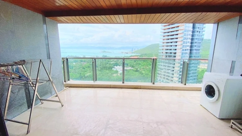 Halfhill Peninsula Central Sea View Boulevard - View 10