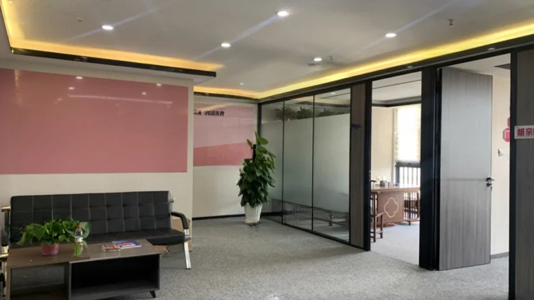 Junfa Guanyunhai Yunyou Yard - View 4