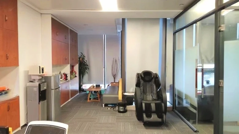 WealthConverge Financial Center - View 5