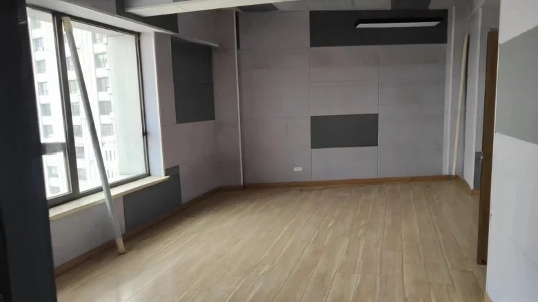 HeavenandEarth Twelve Districts - View 1