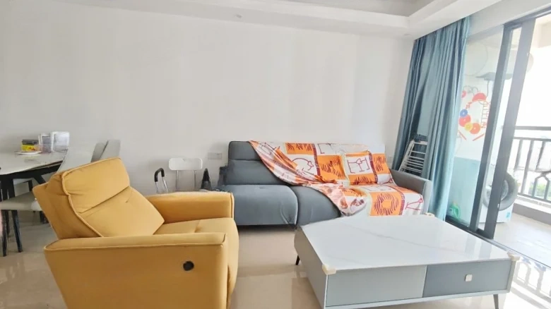 Shunda Garden - View 1