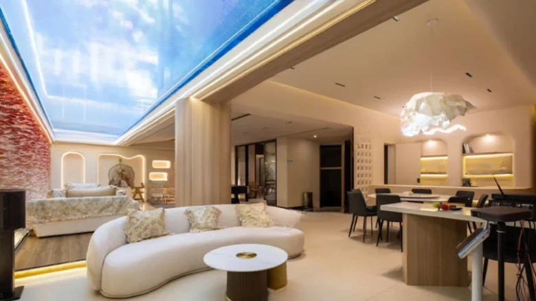 China Life JiaYuan · EJING - View 8