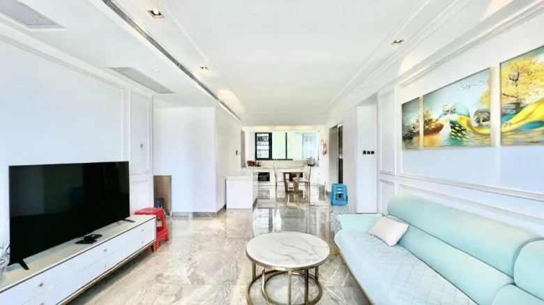 Halfhill Scented Pavilion - View 1