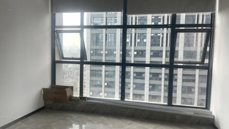 Rui Ding City Business Center - View 2