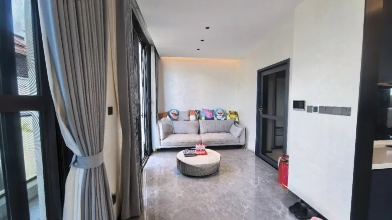 Haitangshu International Resort and Wellness Center - View 1