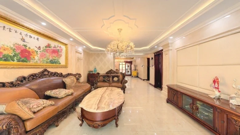 Ocean Mansion - View 5