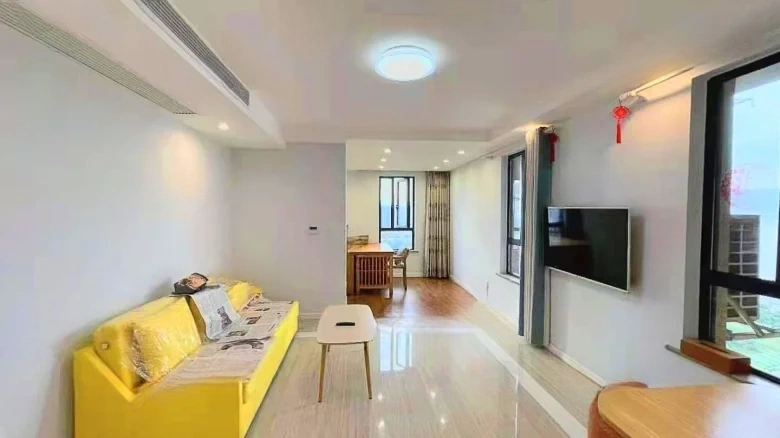 Bund Mansion首席府邸 - View 1