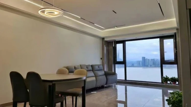 Yingjiang Brocade Garden - View 5