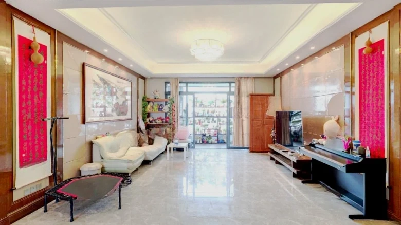 Hengda Tianxi - View 1