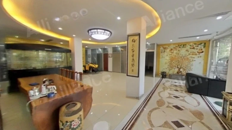 Tiger踞Bridging Road - View 5