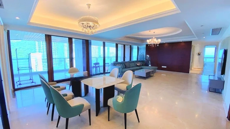 Halfhill Peninsula Central Sea View Avenue - View 7