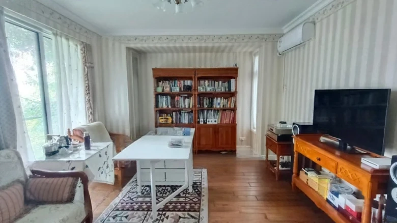 Dianchi Nanjun - View 1