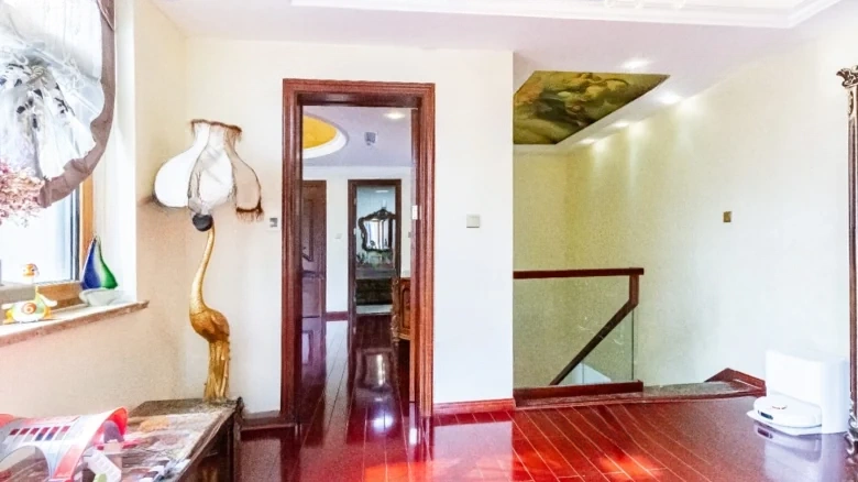 Lushang Imperial Dragon Bay - View 23