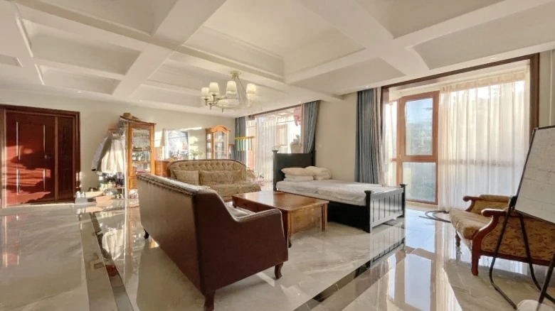 Silver Garden Residence - View 10