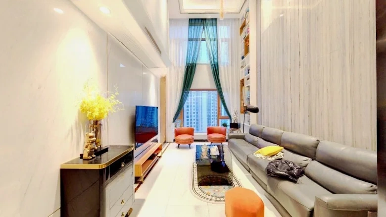 Poly West Coast - View 5