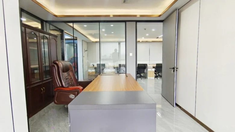 Lan Guang Kunlun Center - View 6