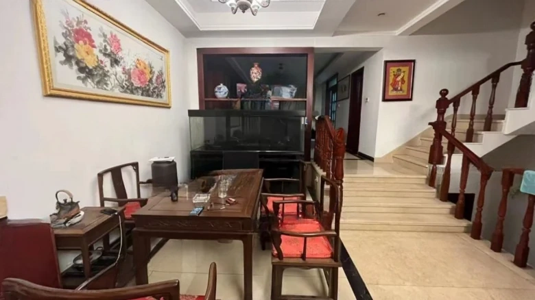 Zhonghai Huashan Longcheng碧桂園碧桂花城碧桂園碧桂天匯碧桂園御泉灣 - View 7